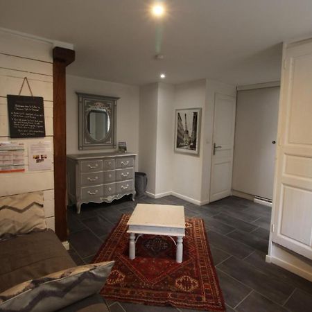 Gite De Chevreuse Zewnętrze zdjęcie