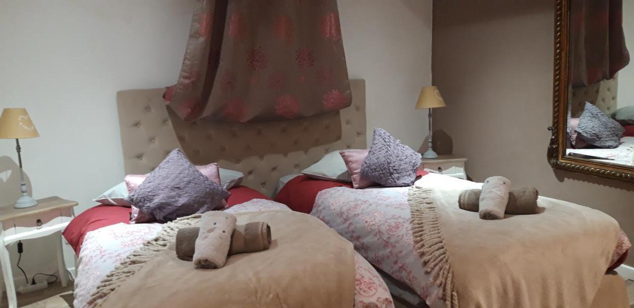 Gite De Chevreuse Zewnętrze zdjęcie