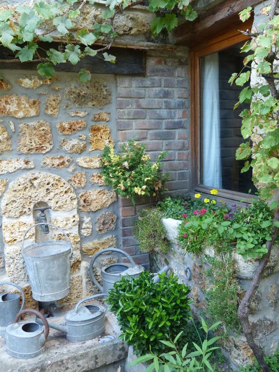 Gite De Chevreuse Zewnętrze zdjęcie